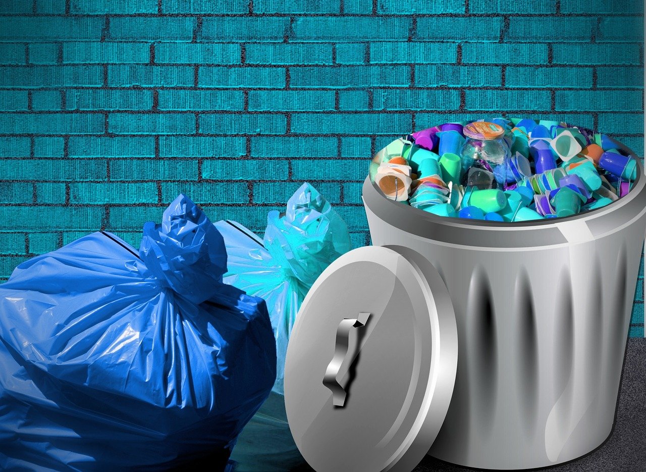 Segregacja odpadów