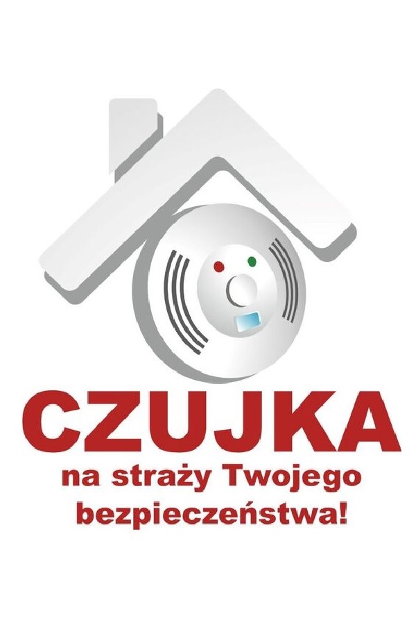 Czujki dymu