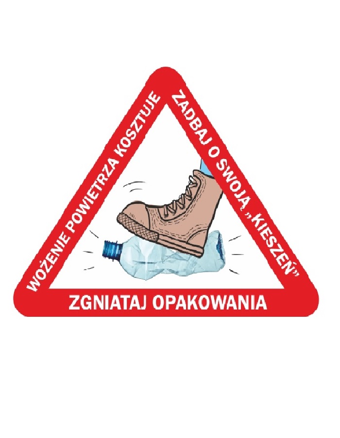 Segregacja odpadów 